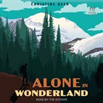 Alone in Wonderland cover image