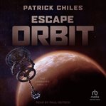 Escape Orbit : Eccentric Obits cover image