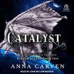 Catalyst cover image