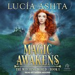 Magic Awakens : Witching World cover image