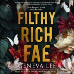 Filthy Rich Fae cover image
