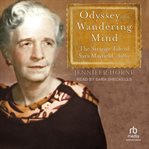 Odyssey of a Wandering Mind : The Strange Tale of Sara Mayfield, Author cover image