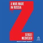 A War Made in Russia cover image