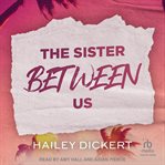 The Sister Between Us cover image