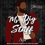 Mr. Big Stuff : Baes of Juneteenth cover image