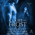 Court of Frost : Twisted Fae cover image