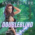 Doubleblind : Sirantha Jax cover image