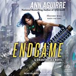Endgame : Sirantha Jax cover image