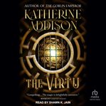 The Virtu : Doctrine of Labyrinths cover image