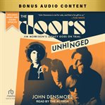 The Doors Unhinged : Jim Morrison's Legacy Goes on Trial cover image