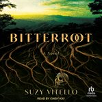 Bitterroot cover image