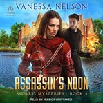 Assassin's Noon cover image