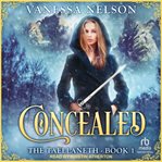 Concealed. Taellaneth cover image