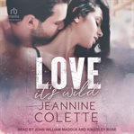 Love…It's Wild cover image