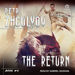 The Return : In the System cover image