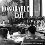 An Honorable Exit cover image