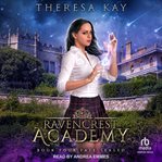 Fate Sealed : Ravencrest Academy cover image