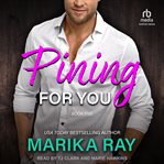 Pining for You cover image