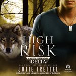 High Risk cover image