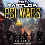 Psi Wars : Homecoming. Psi Wars cover image