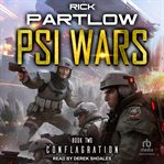 Conflagration : Psi Wars cover image