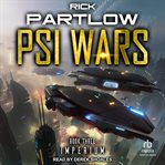Imperium : Psi Wars cover image