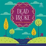 Dead Broke : Agatha's Amish B&B cover image
