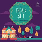 Dead set : Agatha's amish B&B cover image