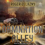 Damnation alley cover image