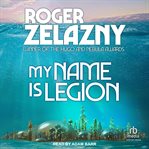My Name Is Legion cover image