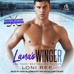Lana's Winger : Silver Spoon Falls Falcons cover image