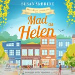 Mad as Helen. River road mystery cover image