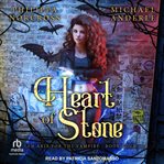 Heart of stone. Aria for the vampire cover image