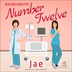 Bachelorette Number 12 cover image