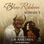 A blue ribbon romance cover image