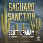 Saguaro Sanction : National Park Mystery cover image