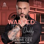 Wanted. Tender daddy cover image