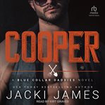 Cooper. Blue collar daddies cover image