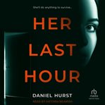 Her Last Hour cover image