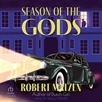 Season of the Gods : A Novel cover image