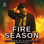 Fire Season : Eric Carter cover image