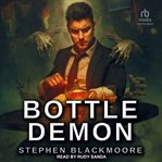 Bottle Demon : Eric Carter cover image
