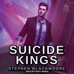 Suicide Kings : Eric Carter cover image
