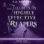 The 7 Habits of Highly Effective Reapers cover image