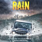 Rain : Rise of the Living Dead. Undead Rain cover image