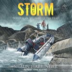 Storm : Survival in the Land of the Dead. Undead Rain cover image