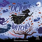 The October Witches cover image