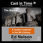 The baron. Cast in time cover image