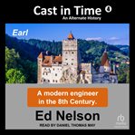Earl : Cast in Time cover image