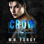 Crow cover image